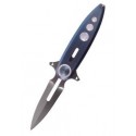 Starship Folding Knife