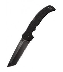 Folding Knife XL Recon 1 Tanto, Serrated, CTS XHP Alloy