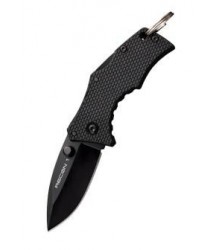 Folding Knife Micro Recon 1 Spear Point, Stainless Steel