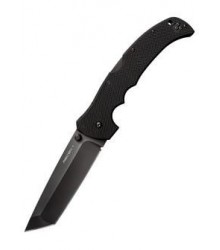 Folding Knife XL Recon 1 Tanto, Plain Edge, CTS XHP Alloy