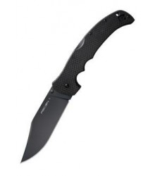 Folding Knife XL Recon 1 Clip Point, Plain Edge, Stainless Steel
