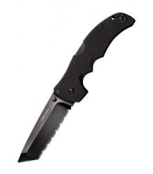Folding Knife Recon 1 Tanto Point, Serrated, CTS XHP Alloy