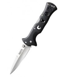 Folding Knife Counter Point II, CTS BD1 Alloy