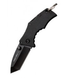 Folding Knife Micro Recon 1 Tanto Point, Stainless Steel