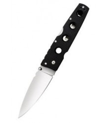 Folding Knife Hold Out II, Plain Edge, Stainless Steel