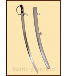 Prussian Cavalry Sabre, M 1811 pattern, so-called BlÃ¼cher Sabre
