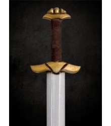 Viking sword, foam weapon