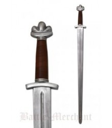 Viking Sword, 10th -11th Century, Battle-Ready