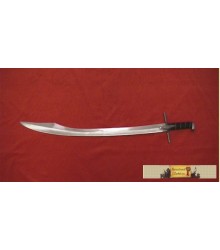 Hungarian sabre