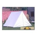 Wedge tent big 3 x 2.50m, cotton