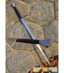 SERLON, hand and a half sword, battle ready replica