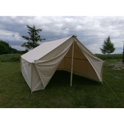 Rectangular Tent Size 3 x 4,5 m