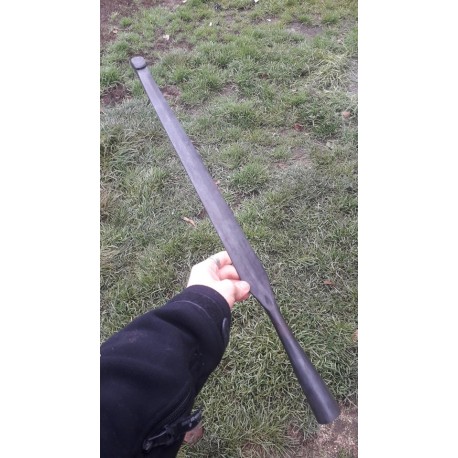 Spearhead 60cm handforged