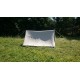 Wedge - A-Tent - 2 x 3 m - Linen