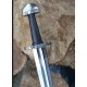 Battle Ready Viking sword