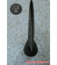 Medieval spearhead 24cm
