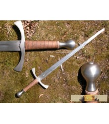 13 th Century Sword