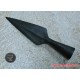 Medieval spearhead 24cm