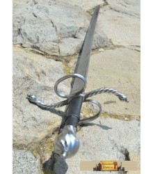 LIAM - Renaissance Sword