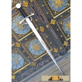 SPANISH SWORD, XV. - XVI. Century