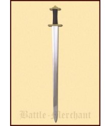 Viking Sword, decoration