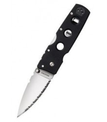 Folding Knife Hold Out III, Serrated, CTS XHP Alloy