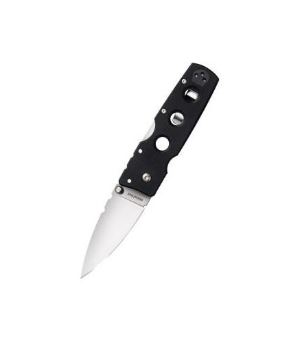 Folding Knife Hold Out III, Plain Edge, CTS XHP Alloy
