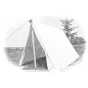 WEDGE TENTS