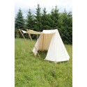 Norman Style Tents